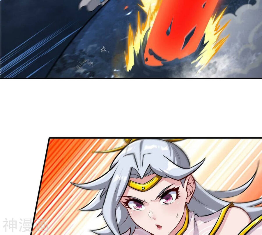 bản kiếm tiên tuyệt không làm nô chapter 71 28