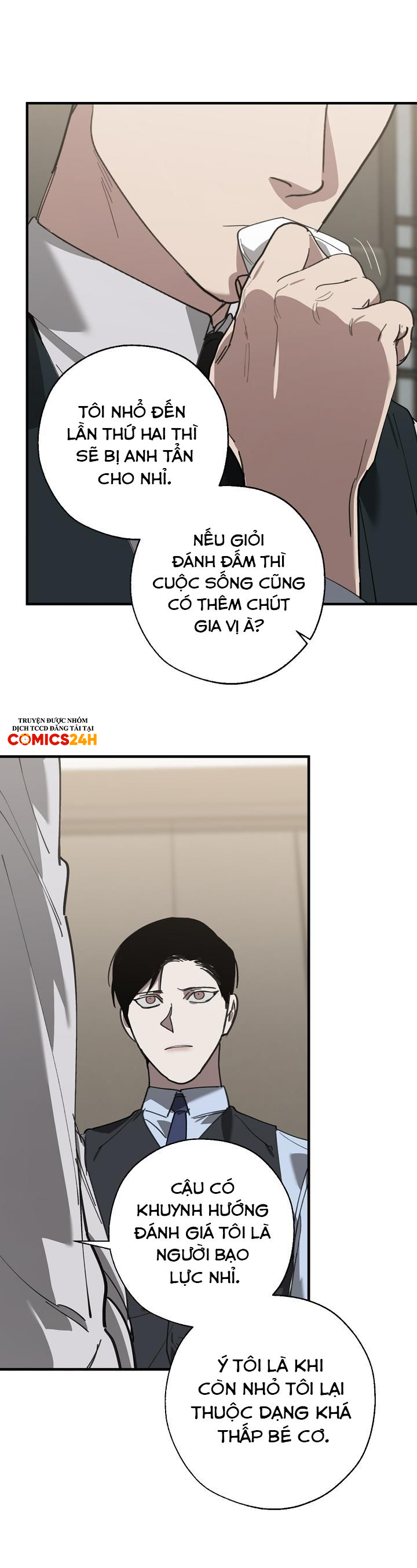 hoán vị chapter 72 16