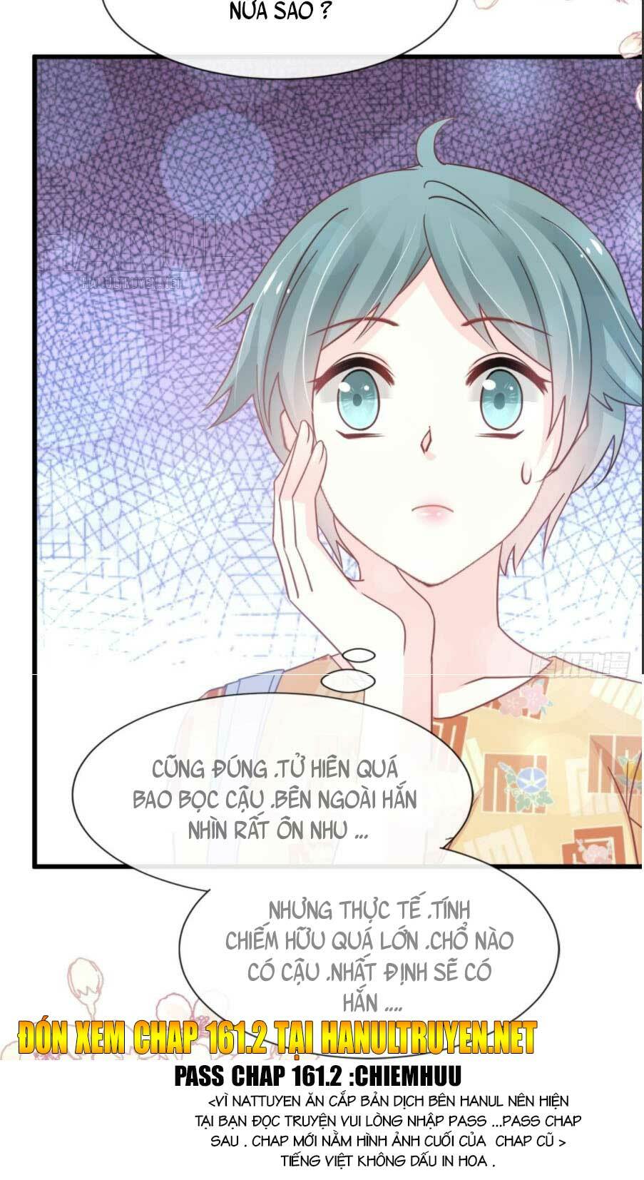 thiên hạ đệ nhất sủng phi chapter 161.1 17