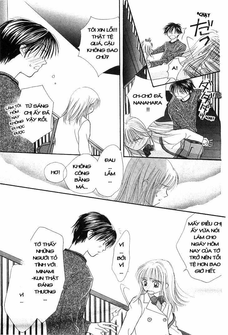 kare made love km chapter 1 17