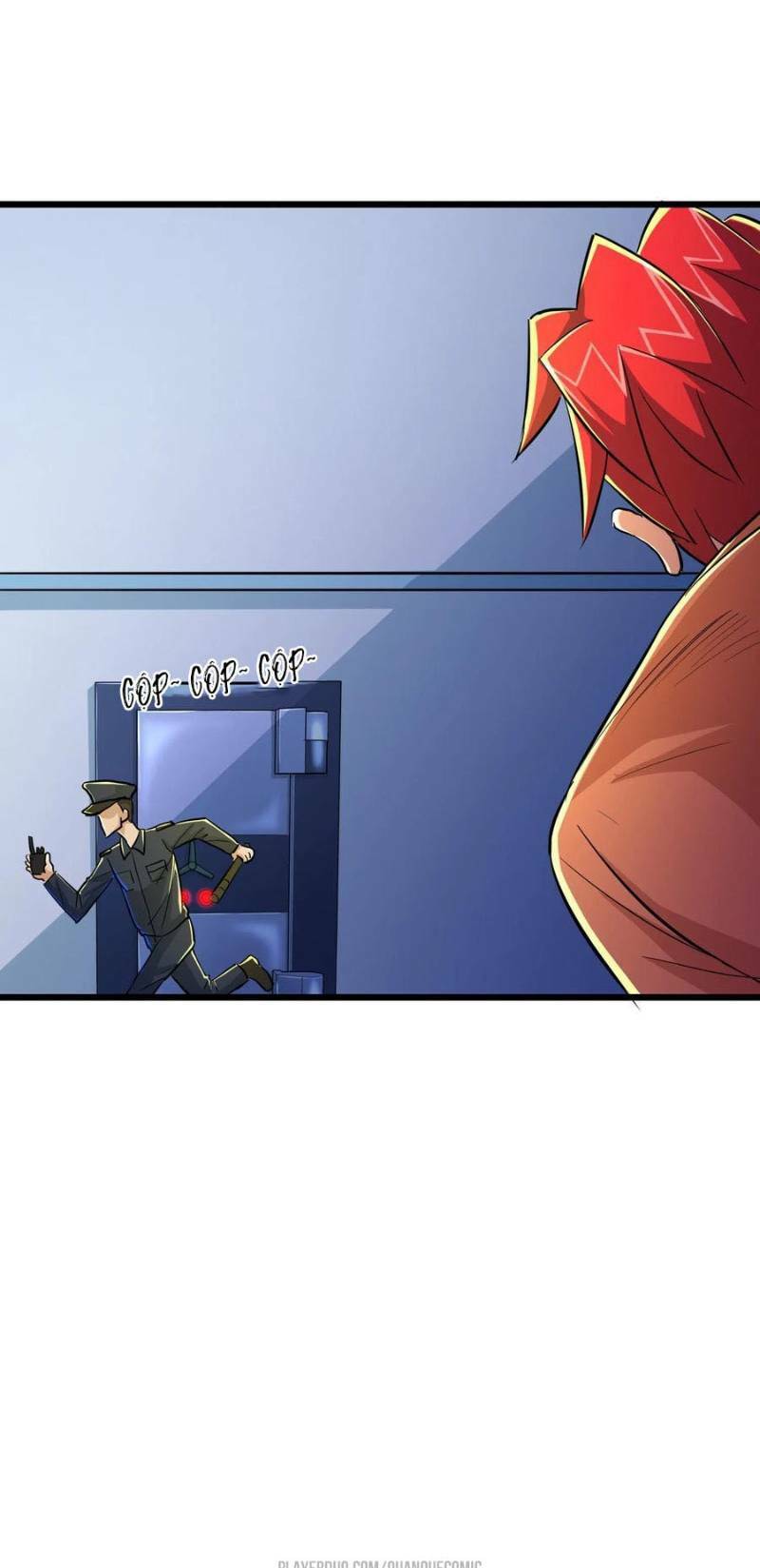 tối cường đặc chủng binh của hoa khôi chapter 64 15