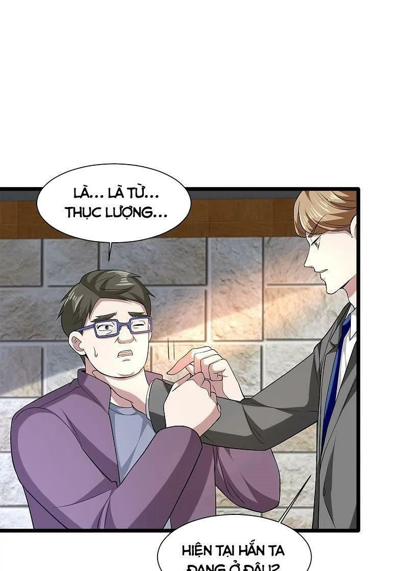 đô thị tà vương chapter 229 8