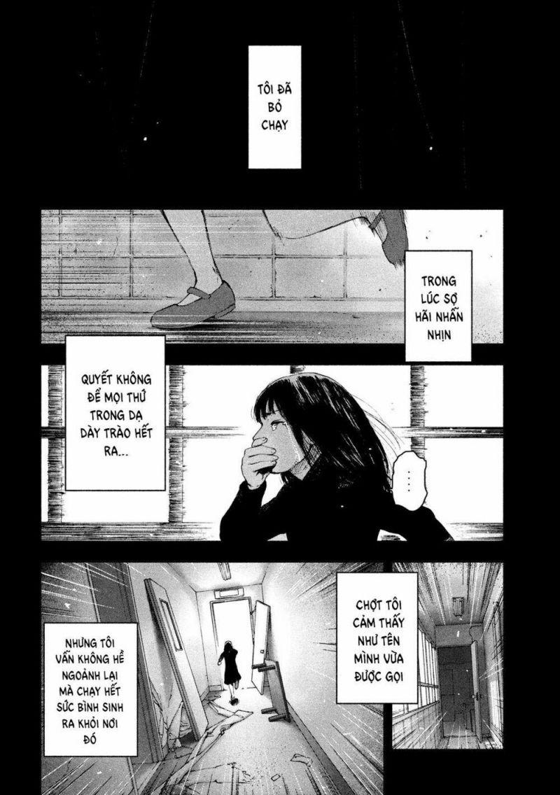 shin'ai naru boku e satsui wo komete chapter 41 14