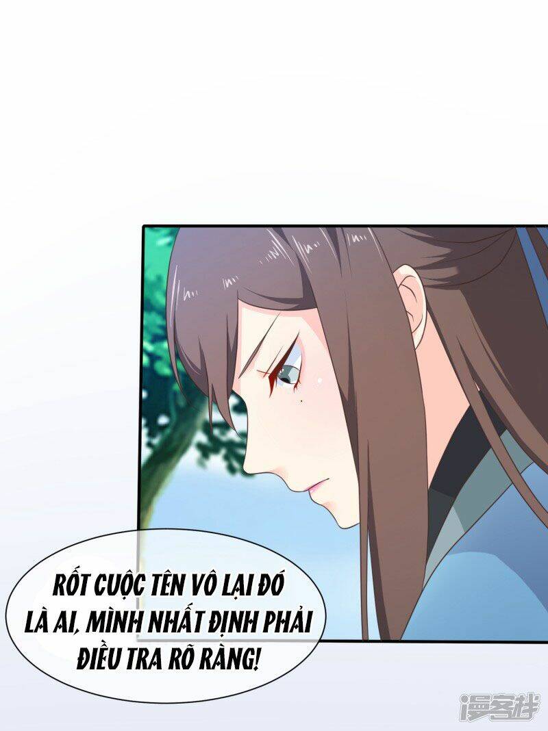 mười dặm hồng trang, thay huynh xuất giá chapter 45 18