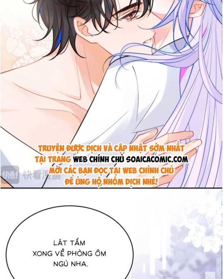 vị chỉ huy lạnh lùng khóc trong vòng tay tôi chapter 43 6