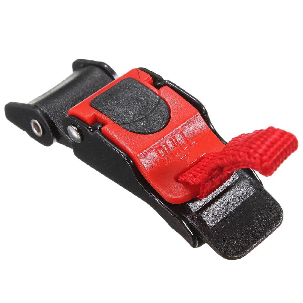 Pull Buckle  Clip Durable Replacement 3