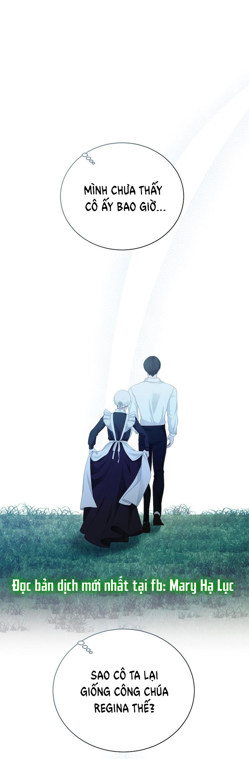 nữ hầu muốn đình công chapter 15.2 31