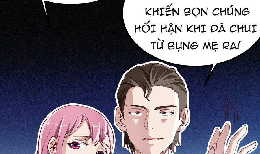 sau khi thân phận đại lão bị bại lộ chapter 8 30