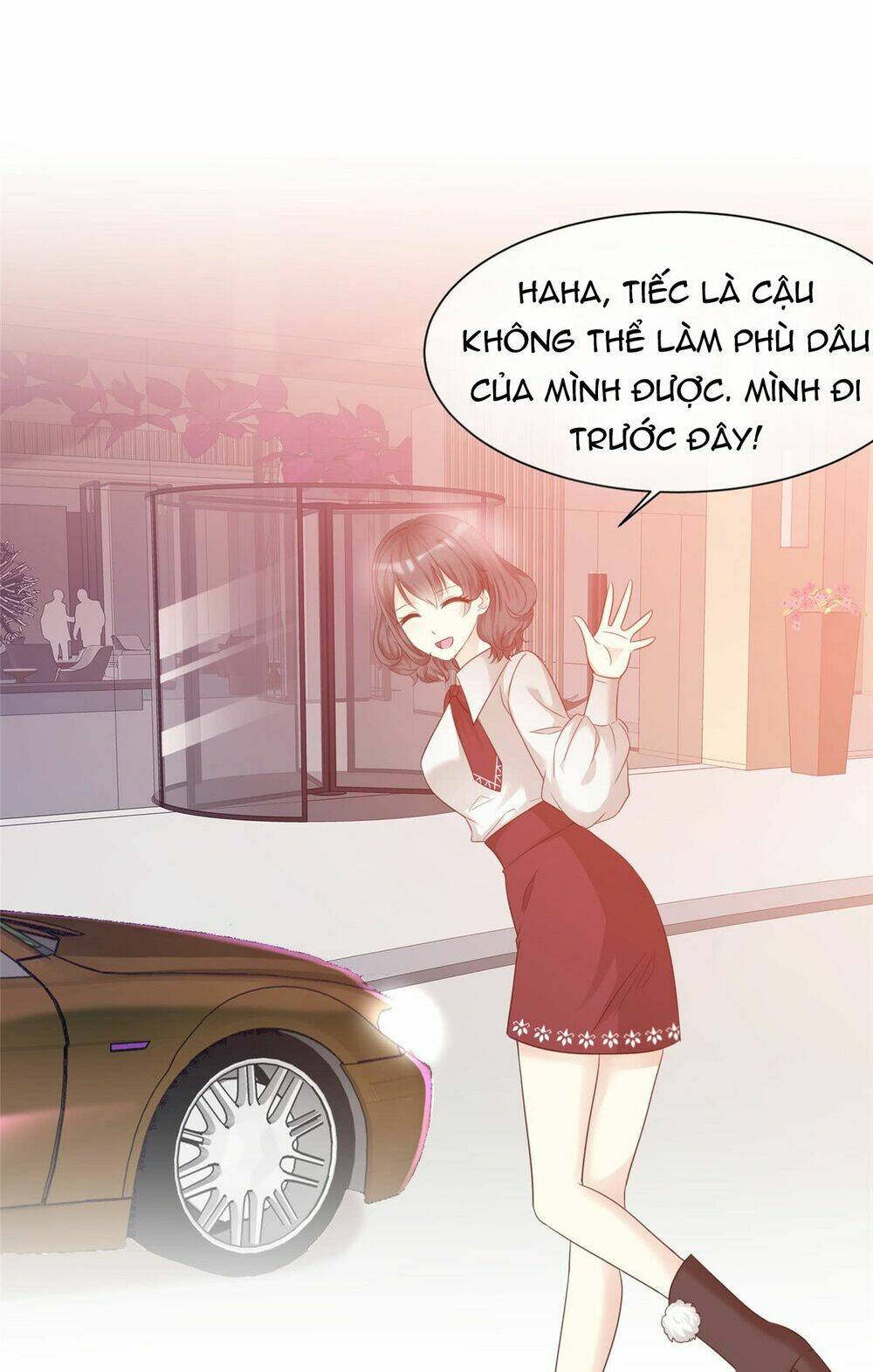 mối tình đầu là cv đại thần chapter 4 26