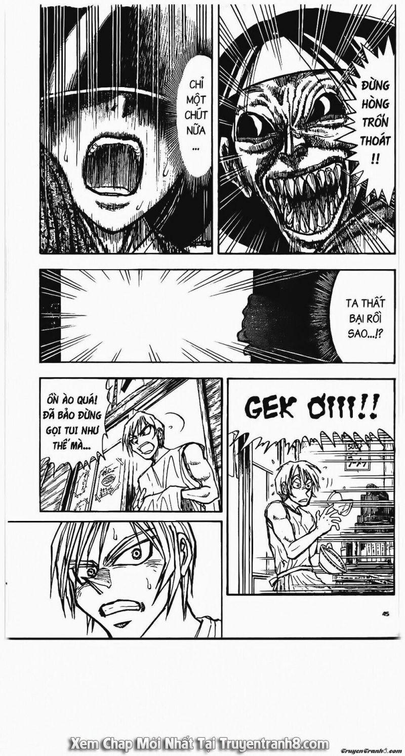 sắc lệnh ánh trăng chapter 2 13