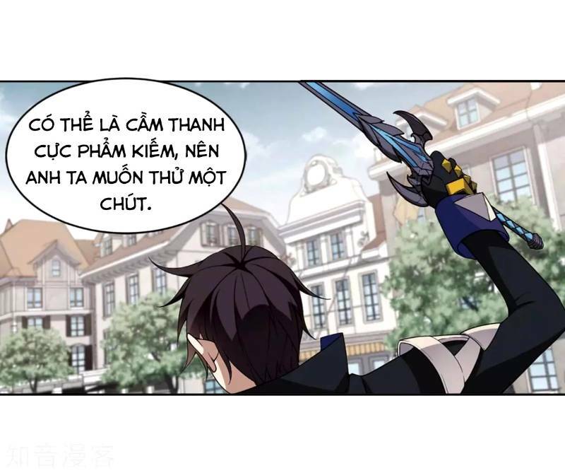 võng du chi cận chiến pháp sư chapter 215 6