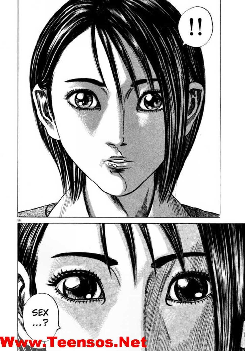 homunculus chapter 35 17