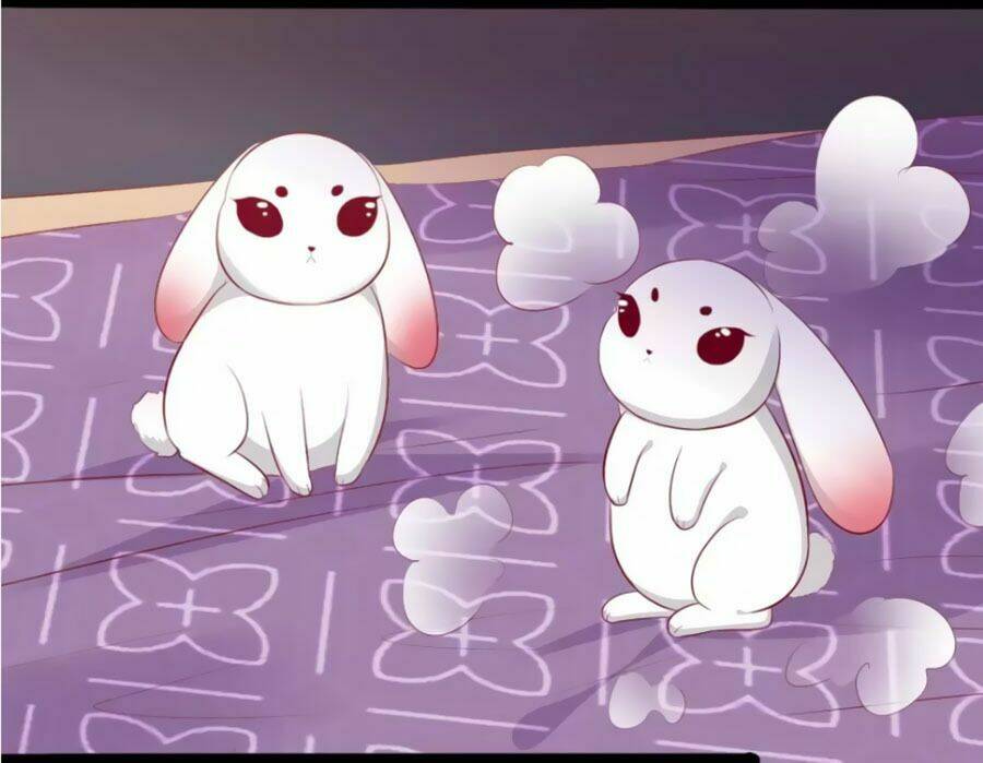 thỏ yêu tiểu vương phi chapter 40 14