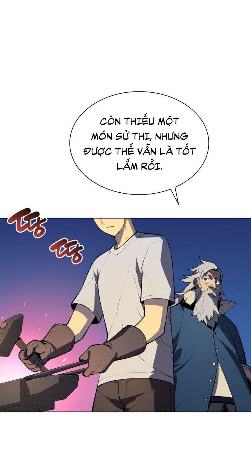 vượt qua giới hạn chapter 33 36