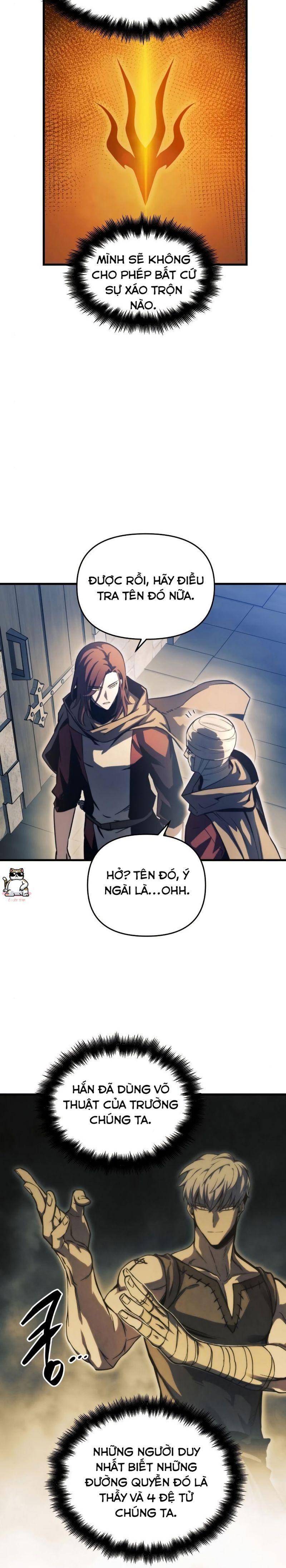 chiến thần chuyển thế chapter 8 28