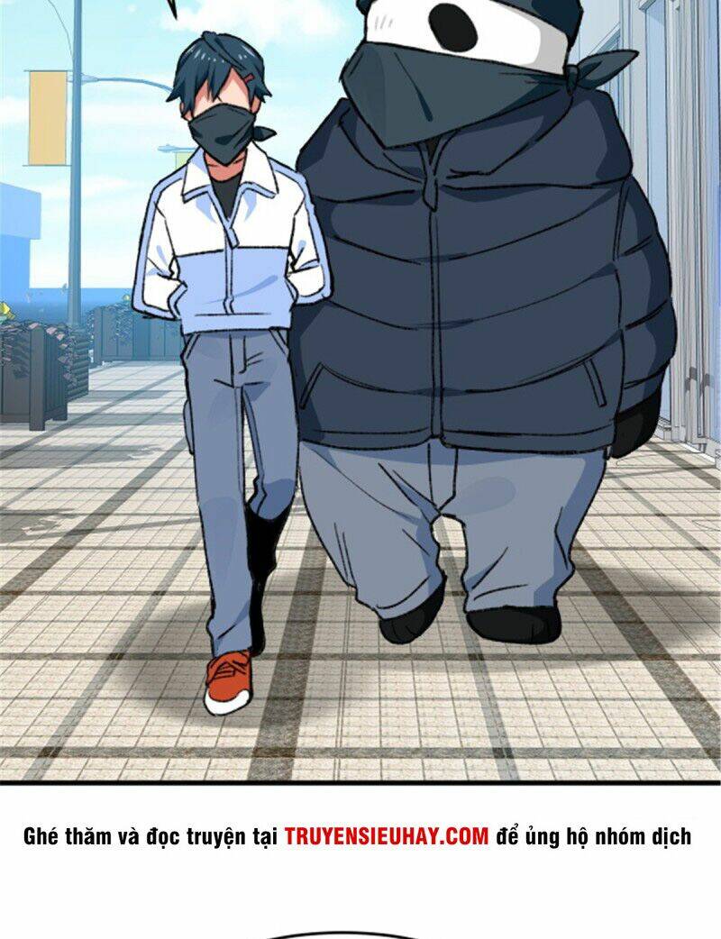 vô sỉ thuật sĩ chapter 15 2