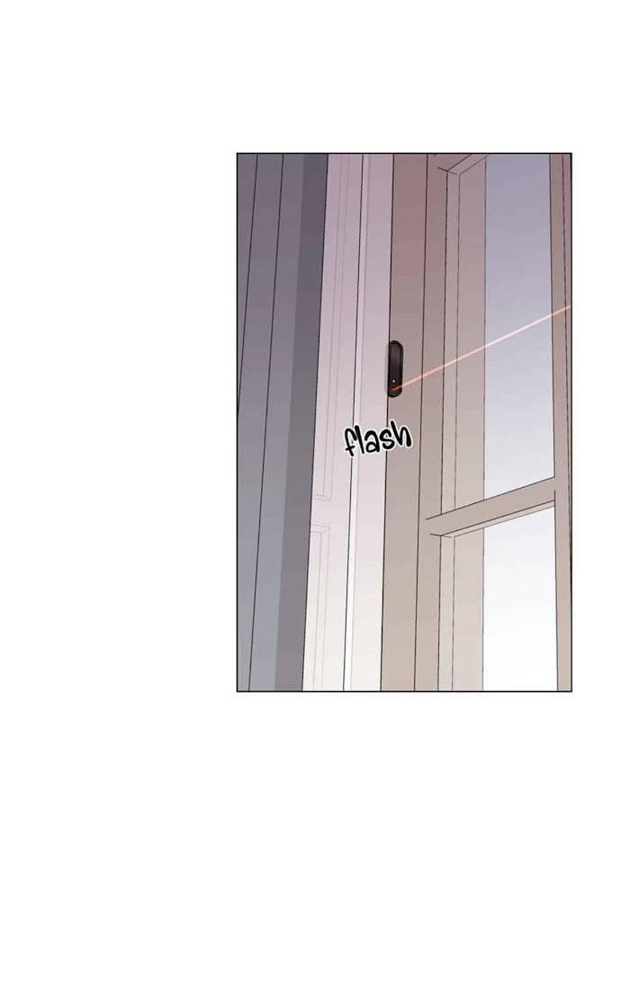 [raw] red candy chapter 67 41