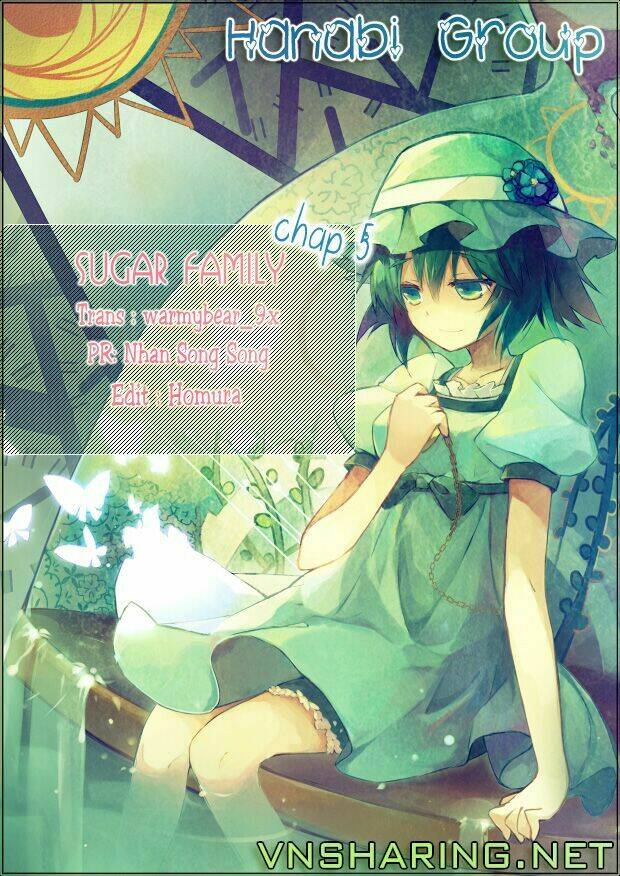 sugar family chapter 5 1