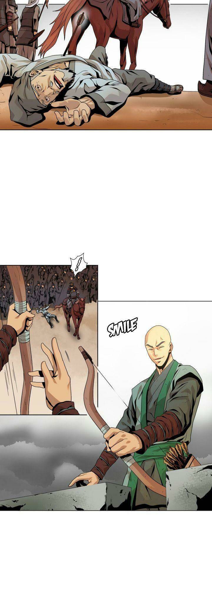 dain đồ sắt chapter 1 19