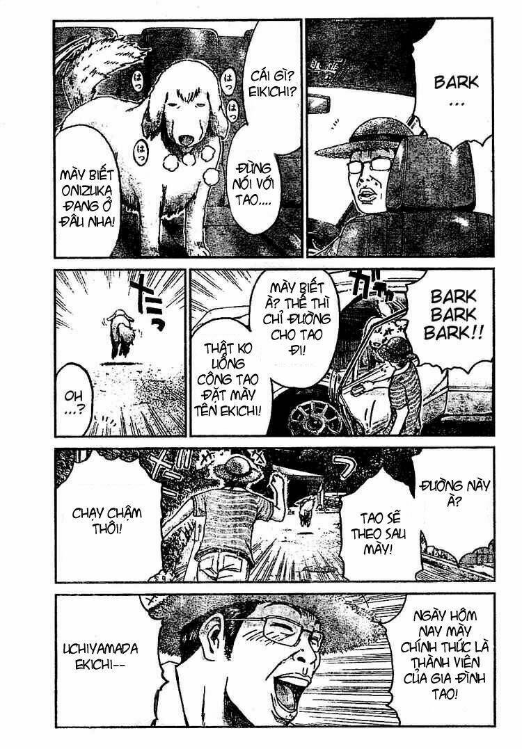 gto: shonan 14 days chapter 15 22