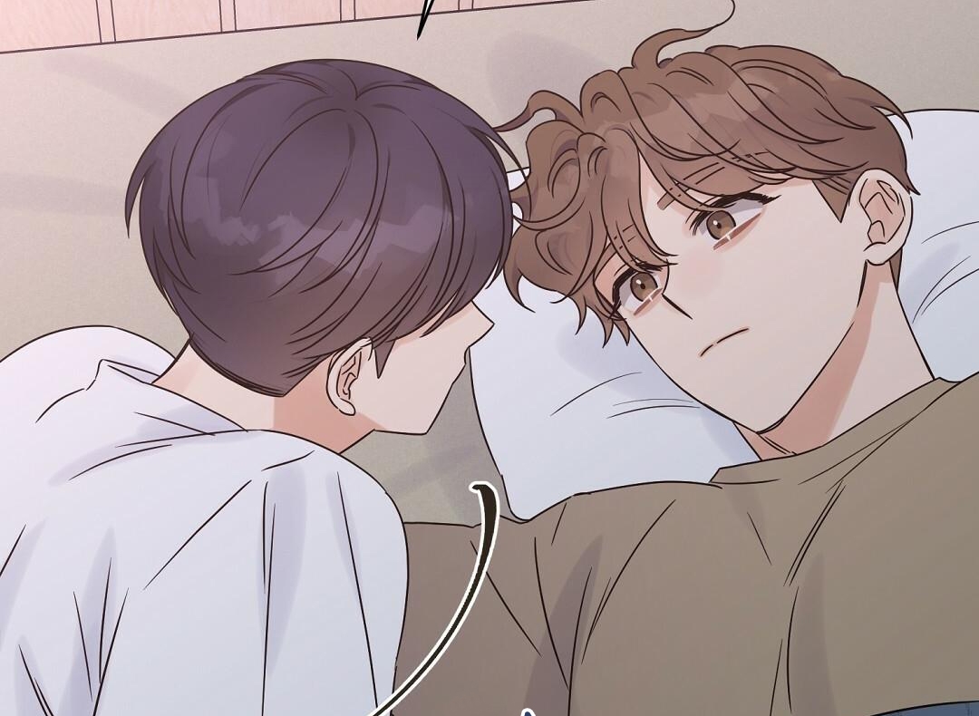 phức cảm tự ti của omega chapter 29 127