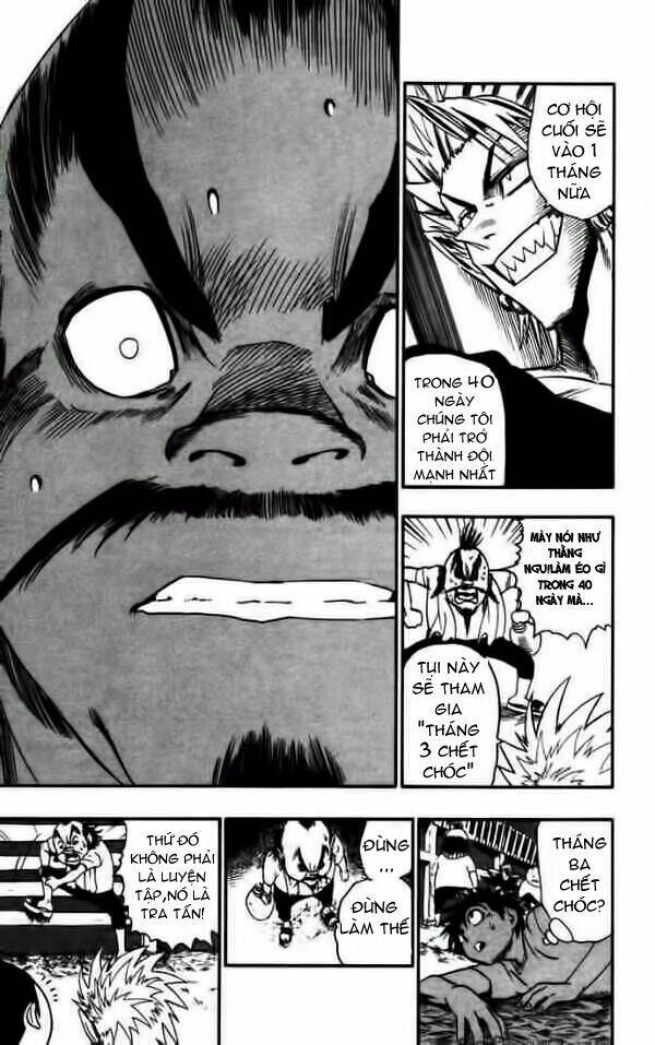 lá chắn mắt chapter 76 13