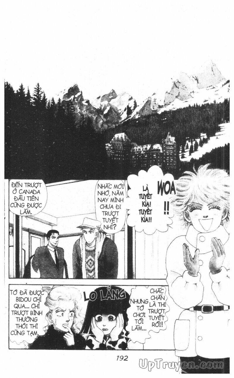 câu lạc bộ con nhà giàu chapter 9 193