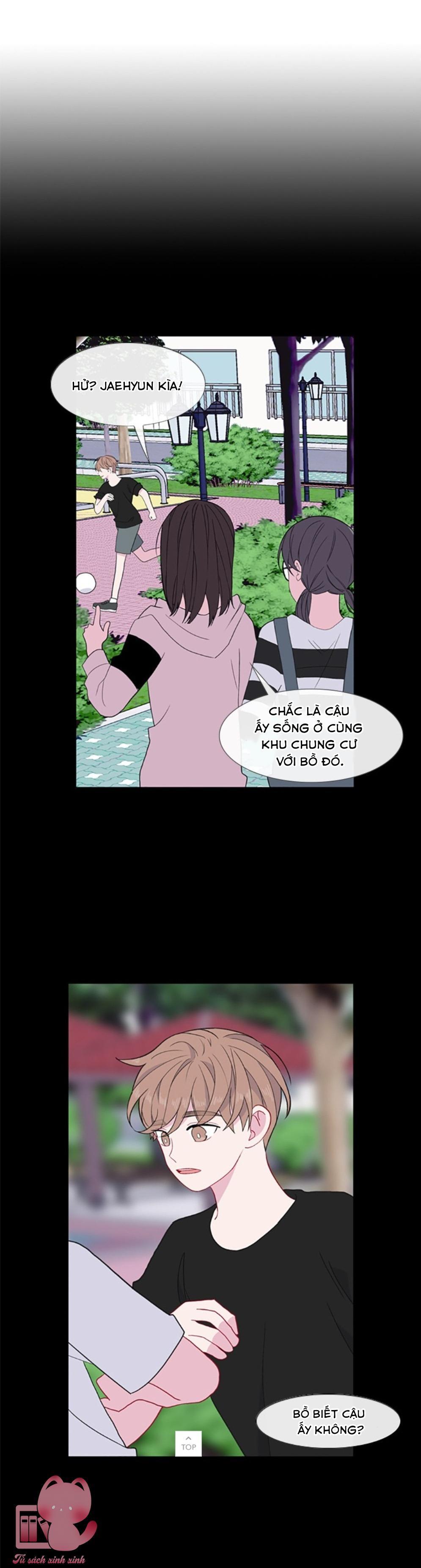 về bên anh chapter 102 6