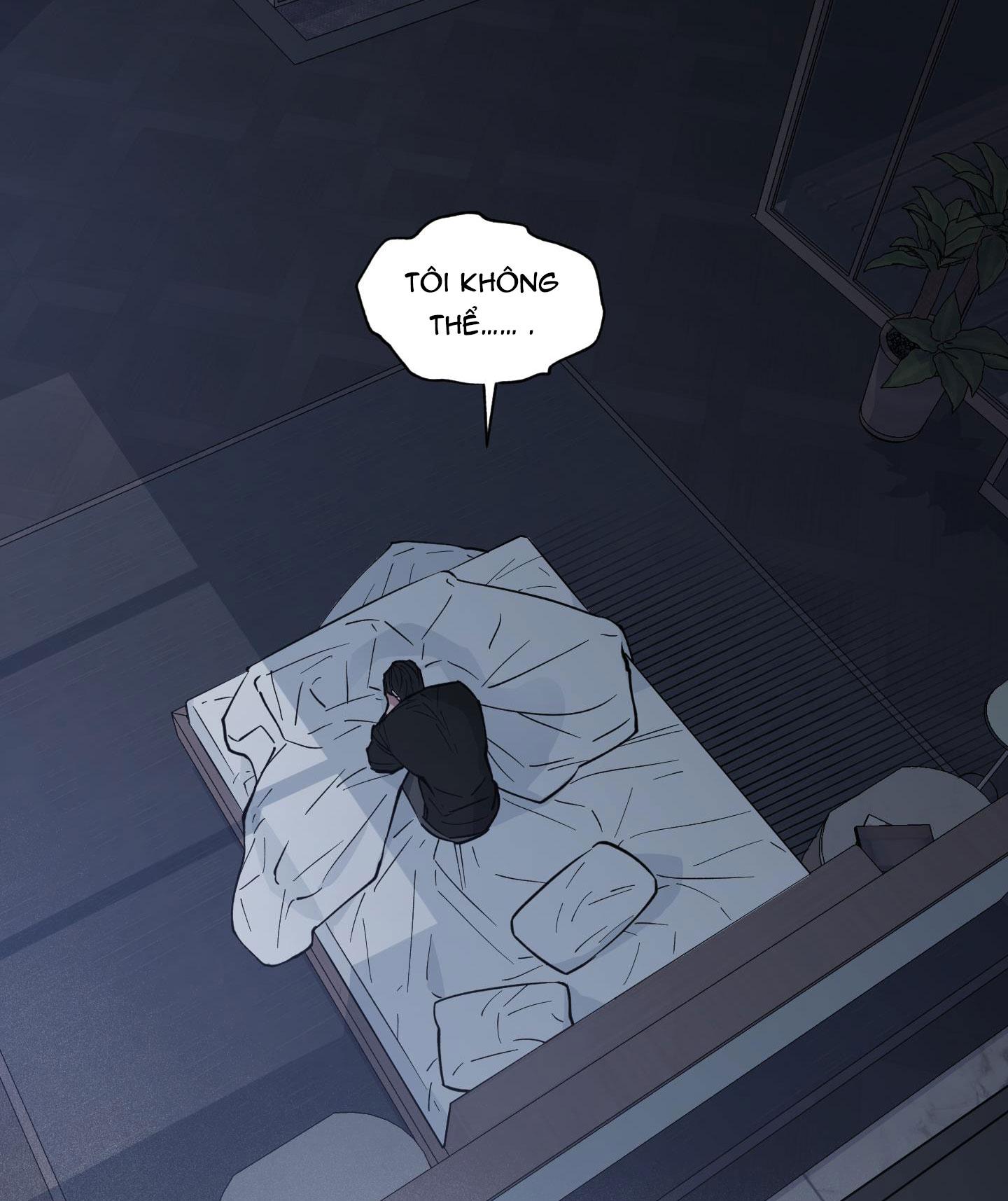 bình minh, mây và sông chapter 5 9