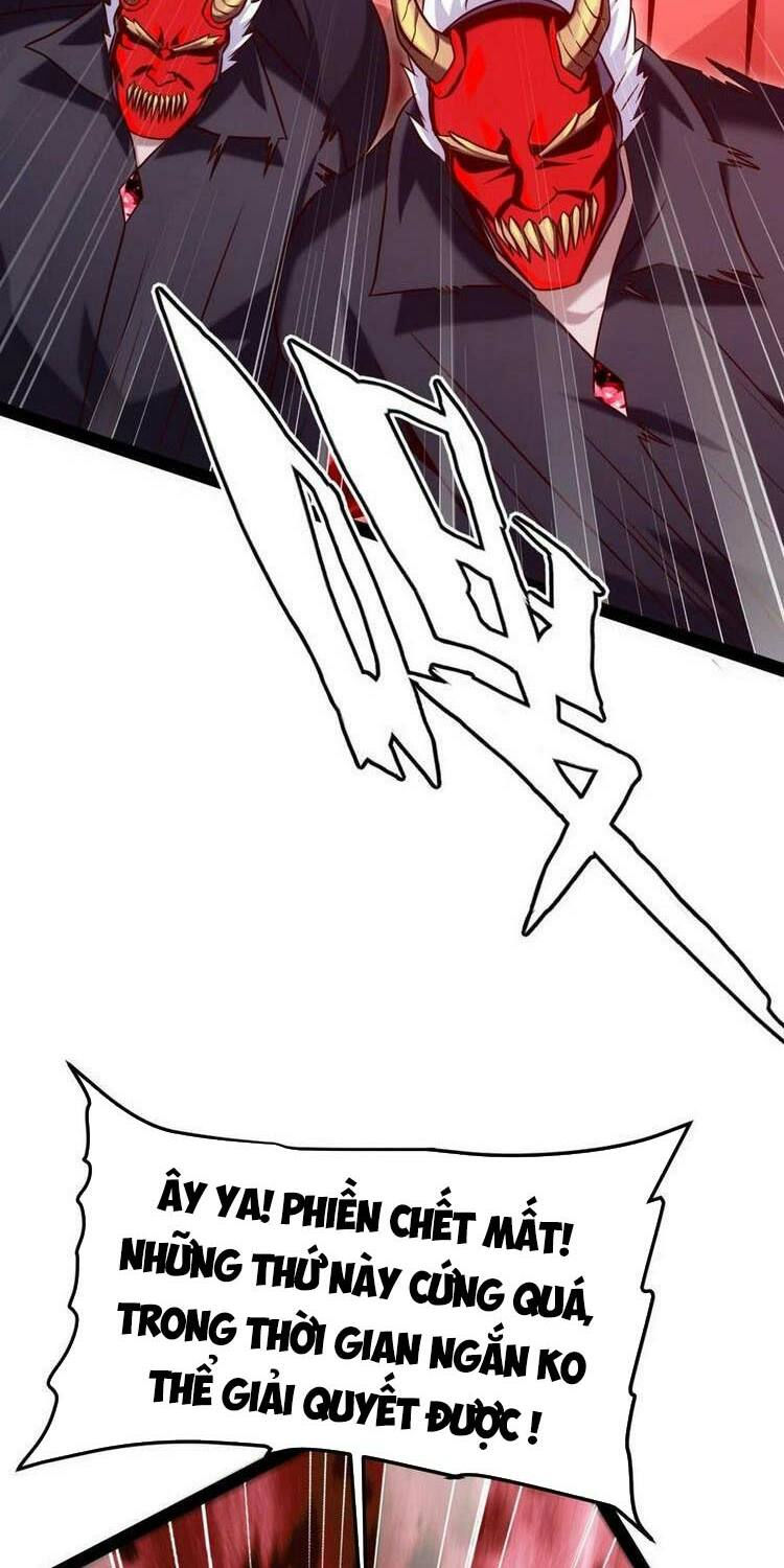 ma thú kiếm thánh dị giới tung hoành chapter 199 33