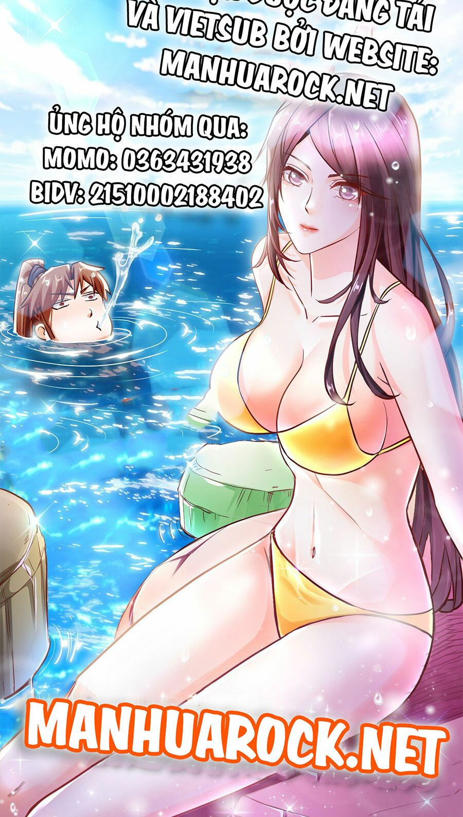 tối cường thăng cấp chapter 265 34