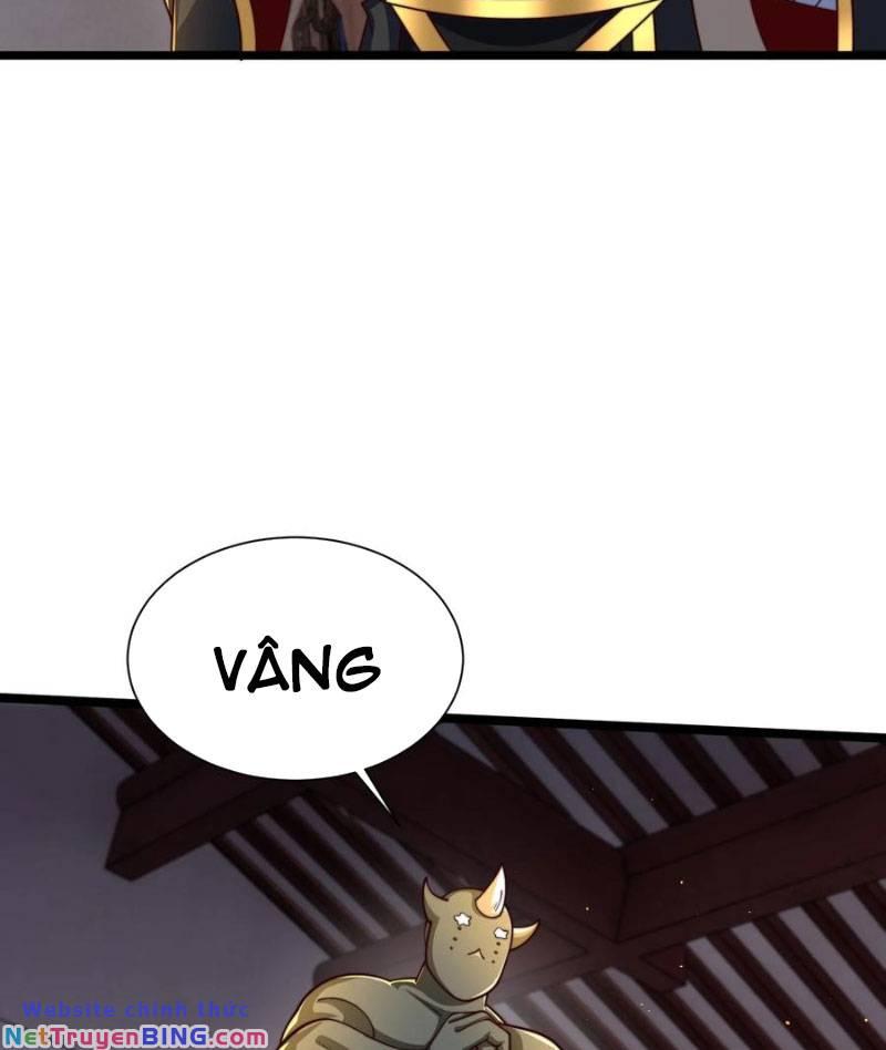 ta nuôi ma quỷ ở trấn ma ti chapter 288 28