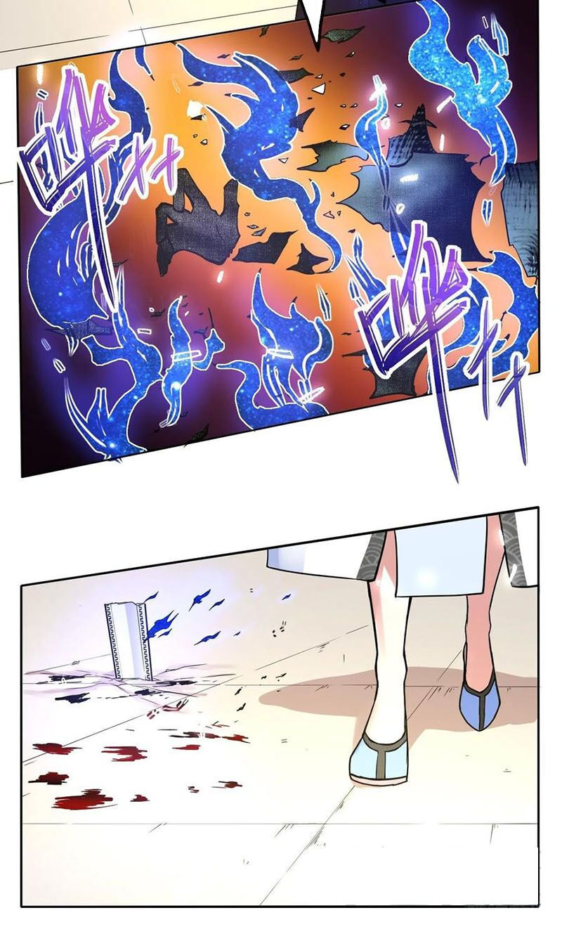 Sư Tỷ Của Ta Đông Đến Một Đám chapter 135 12