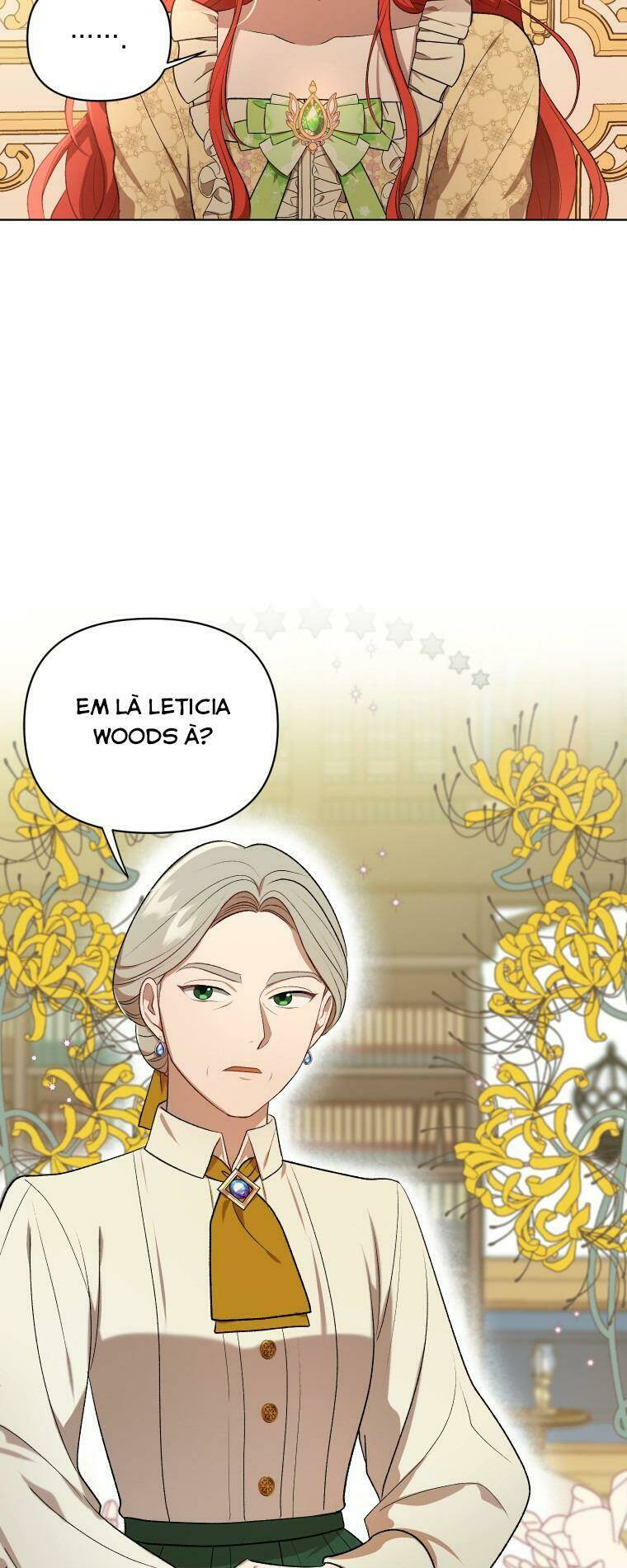 tôi trở thành phiên dịch viên của bạo chúa chapter 16 8