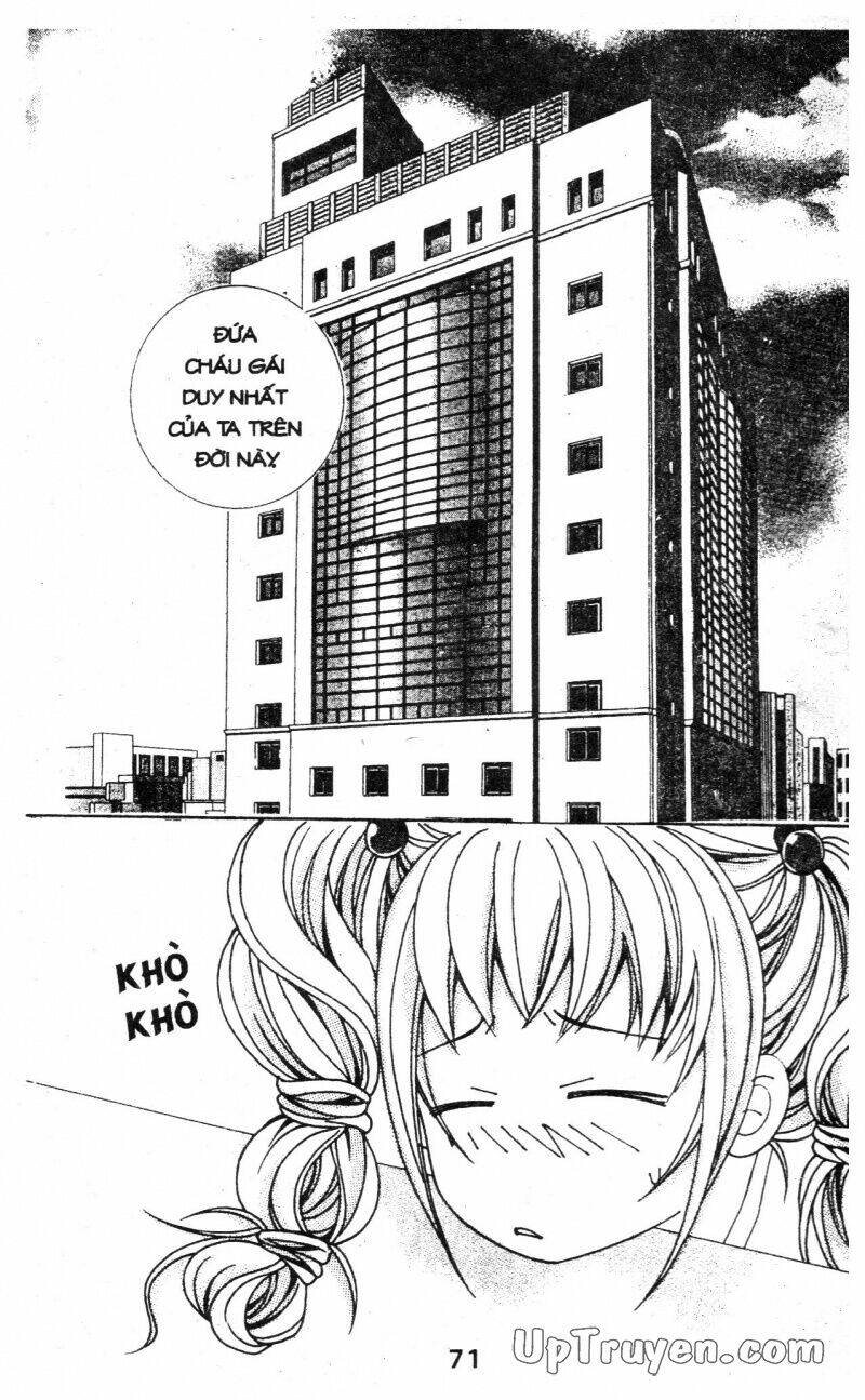 thuyền viễn xứ chapter 1 73