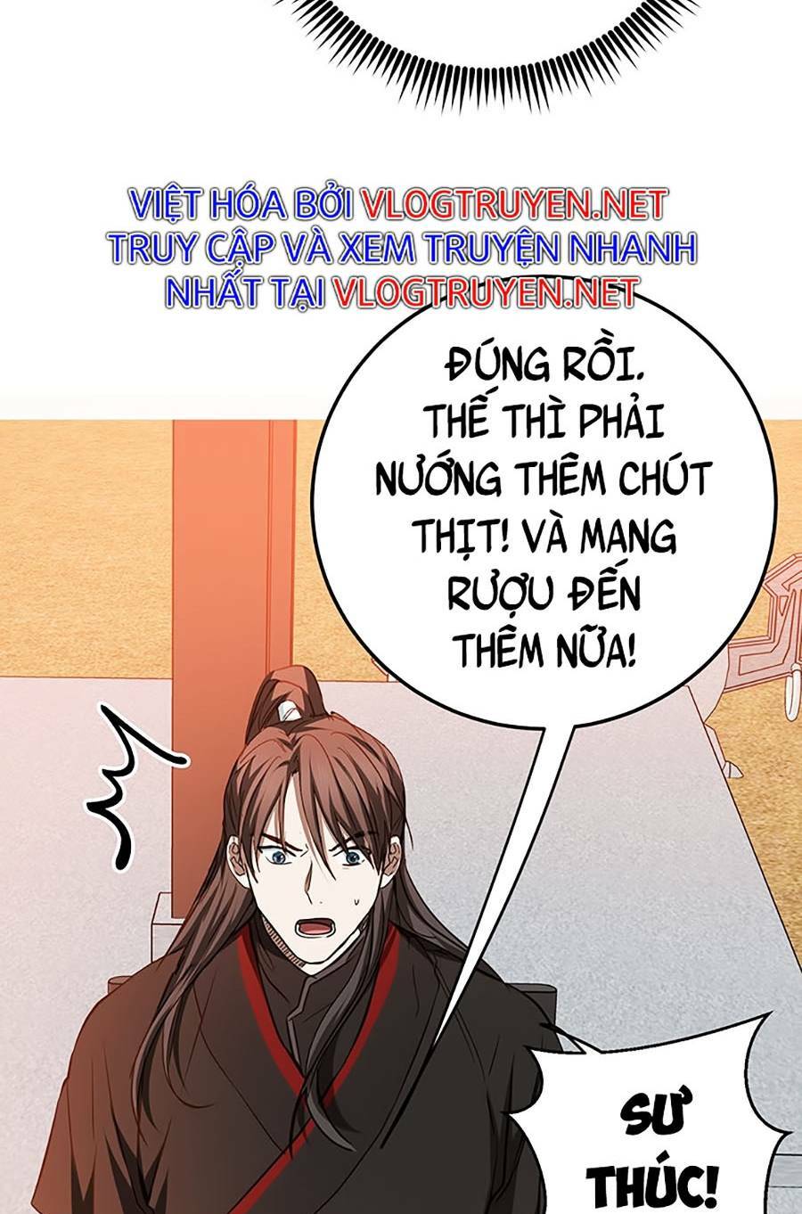 võ đang kỳ hiệp chapter 73 22