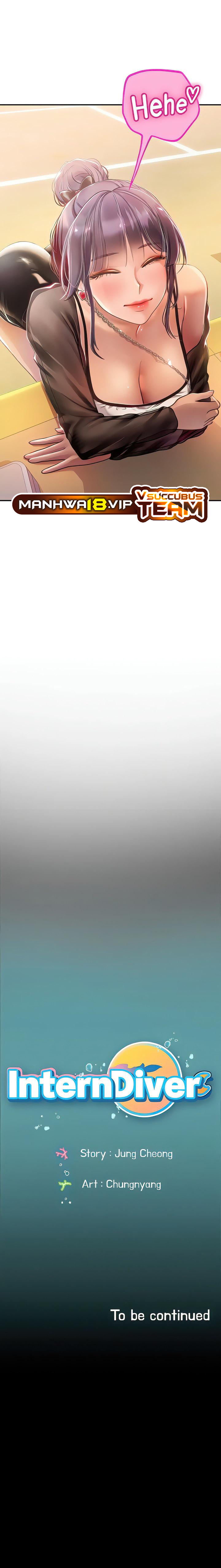 thực tập ở làng tiên cá chapter 69 24