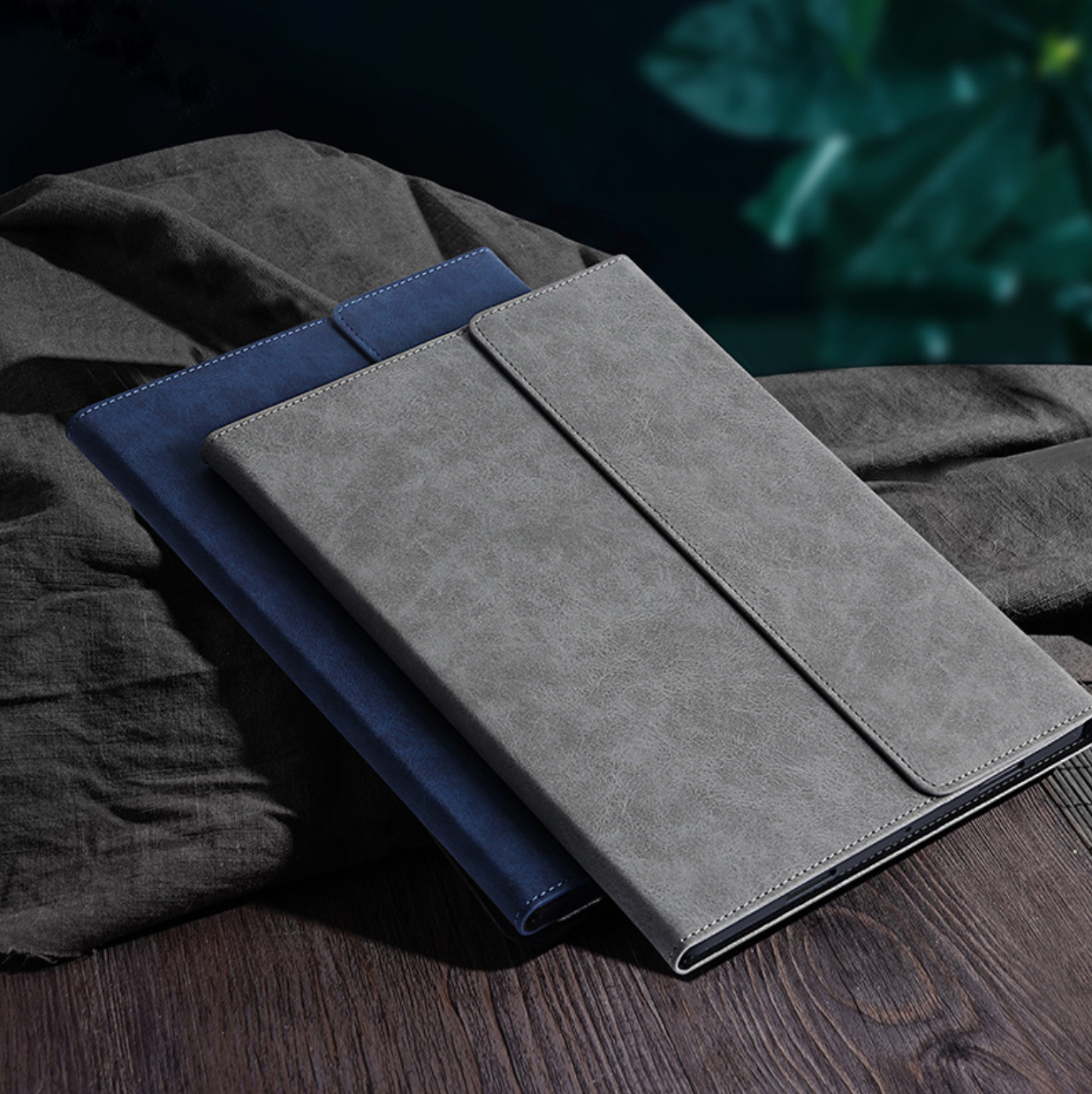 Bao da chống sốc cho Surface Pro 3, 4, 5,6 ,7, 7 Plus, Surface Go - Hàng chính hãng