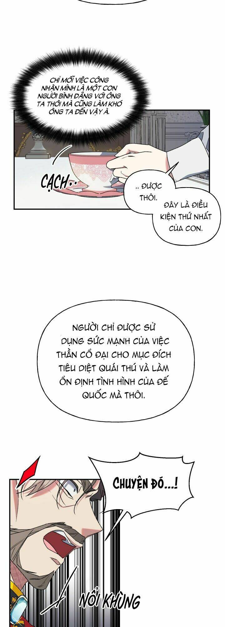 tế phẩm công chúa chapter 10 8