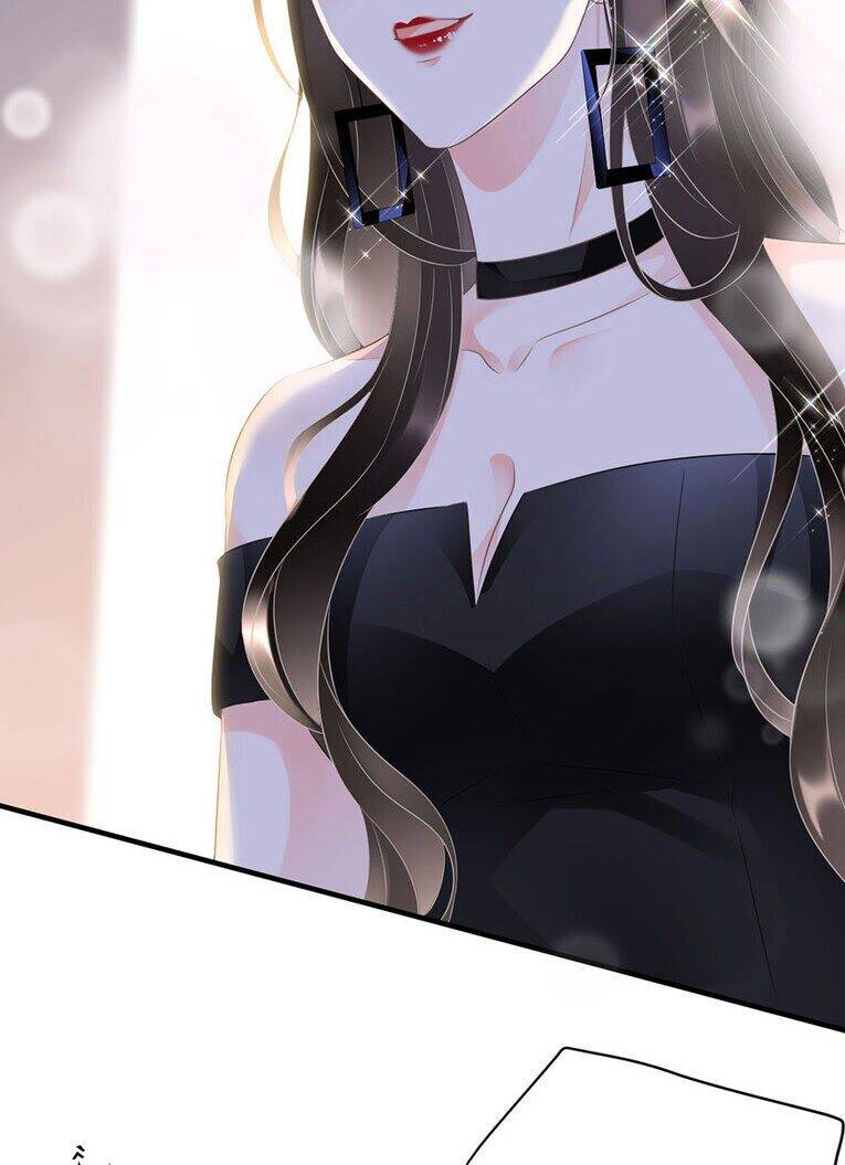 đại tiểu thư có thể có cái gì xấu chapter 7 9