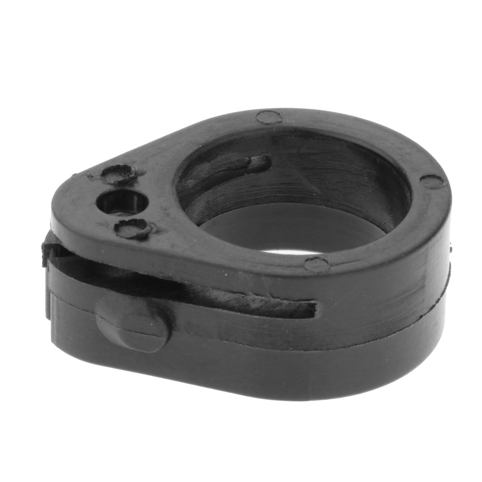 Gearshift Boot Bracket 682-44176-00 Fit for Yamaha Outboard 9.9HP 15HP Accessories