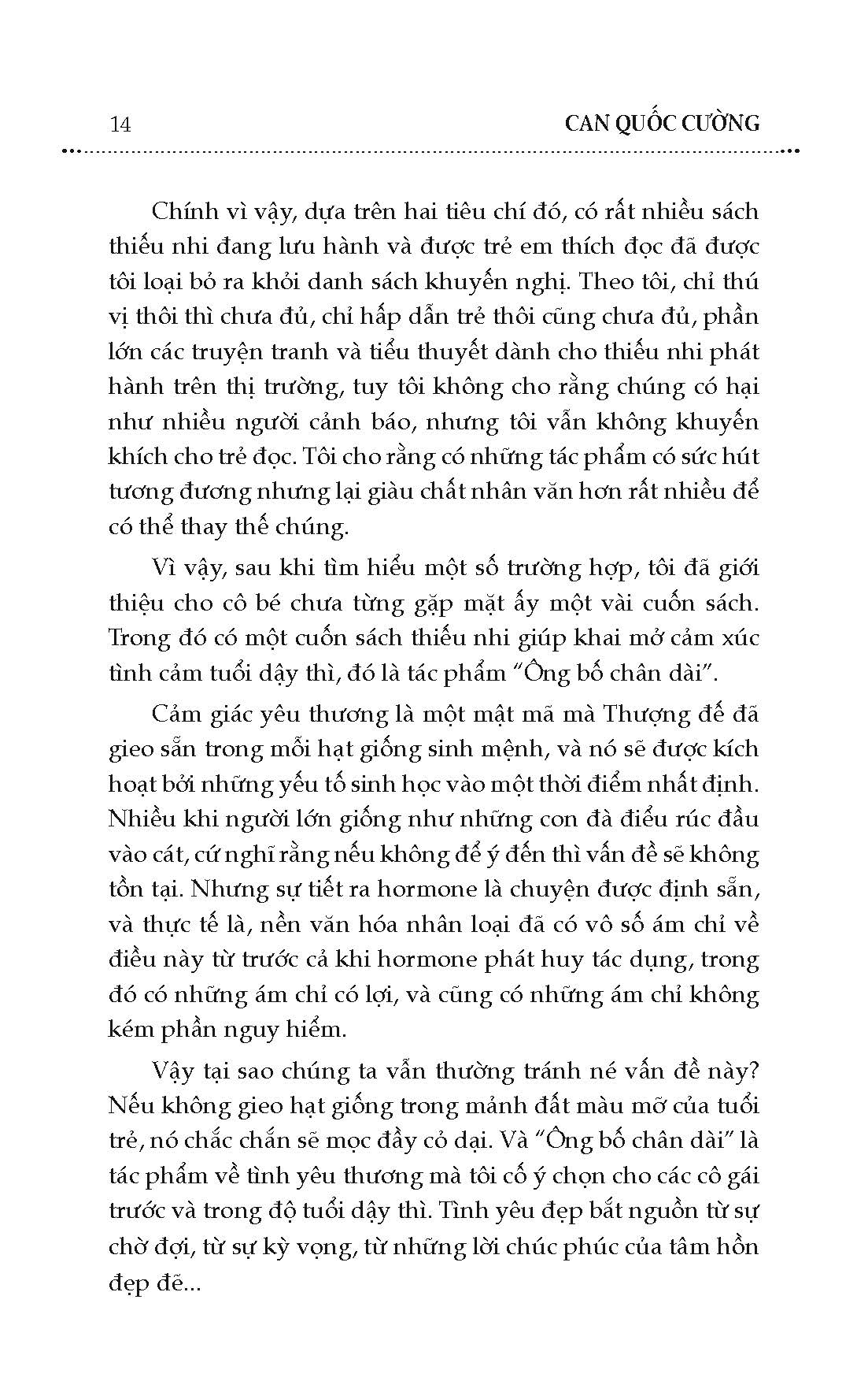 Một Cuốn Sách Hay Giống Như Một Ngọn Núi