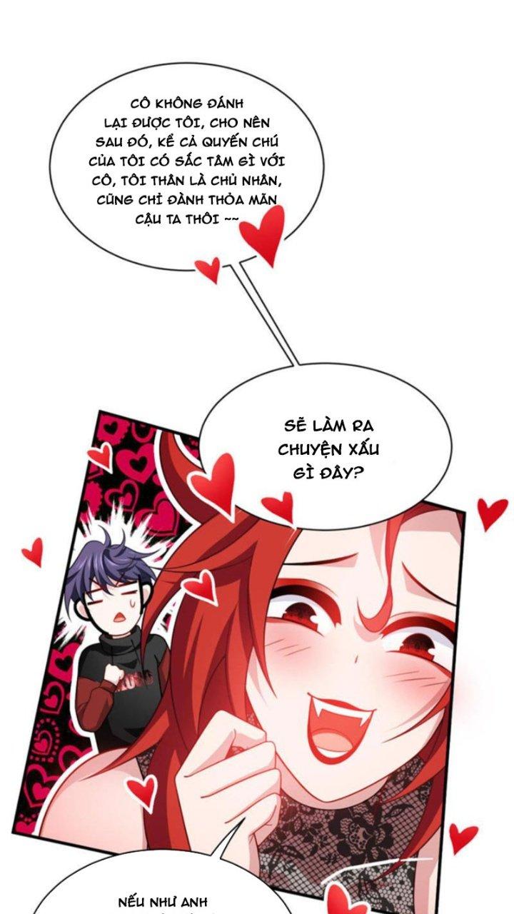 trở thành vương giả sau khi bị cắn chapter 48 34