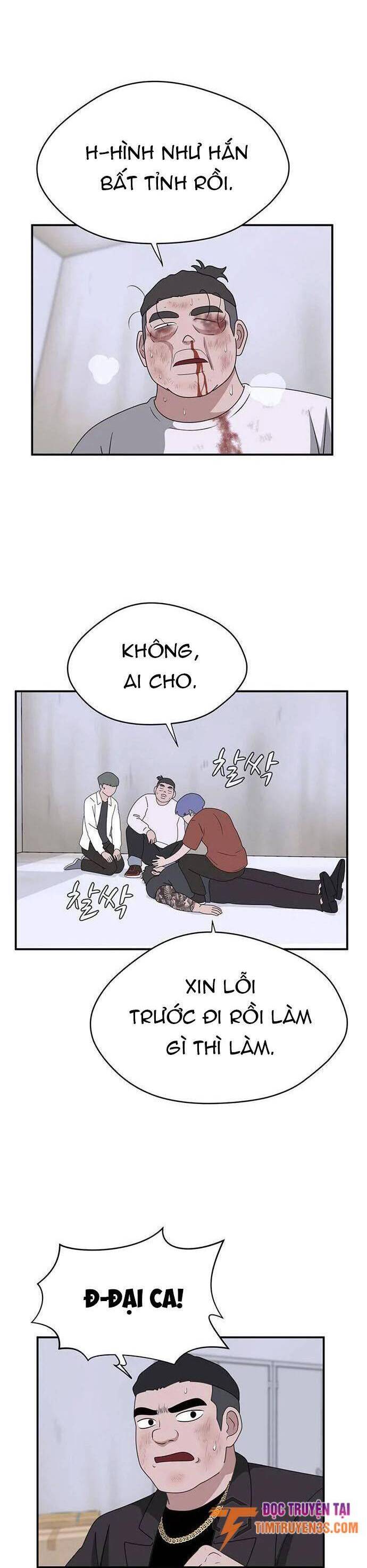 Hải Hổ 2 Chapter 39 - Trang 6