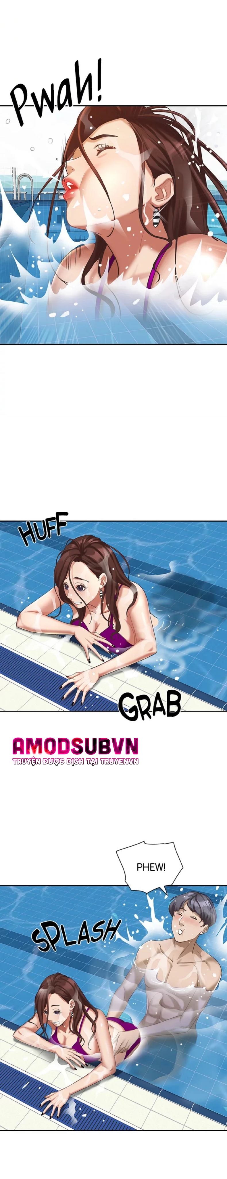 chung nhà bạn mẹ chapter 7 8