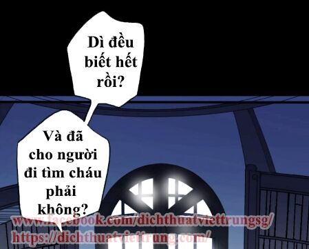 vết cắn ngọt ngào phần 2 chapter 38 7