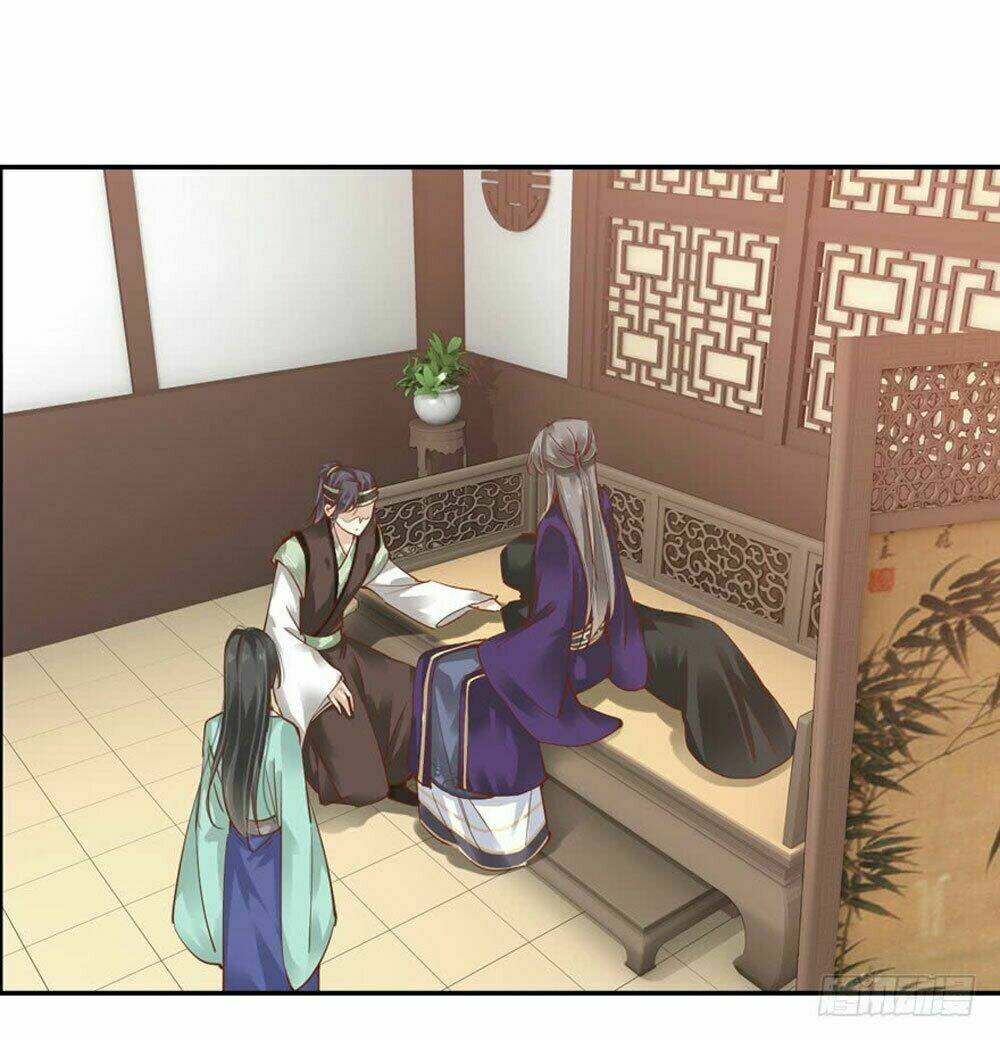 thiền tâm vấn đạo chapter 59 1