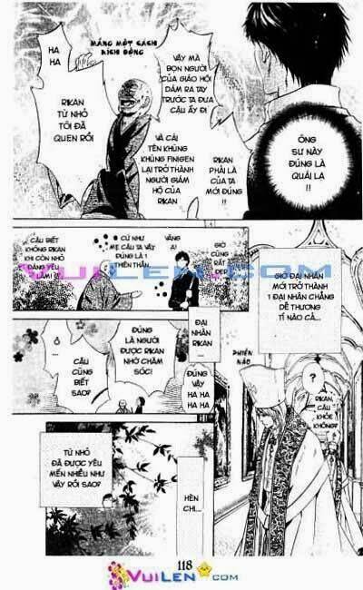 bát khuyển sỹ phương đông chapter 12 118