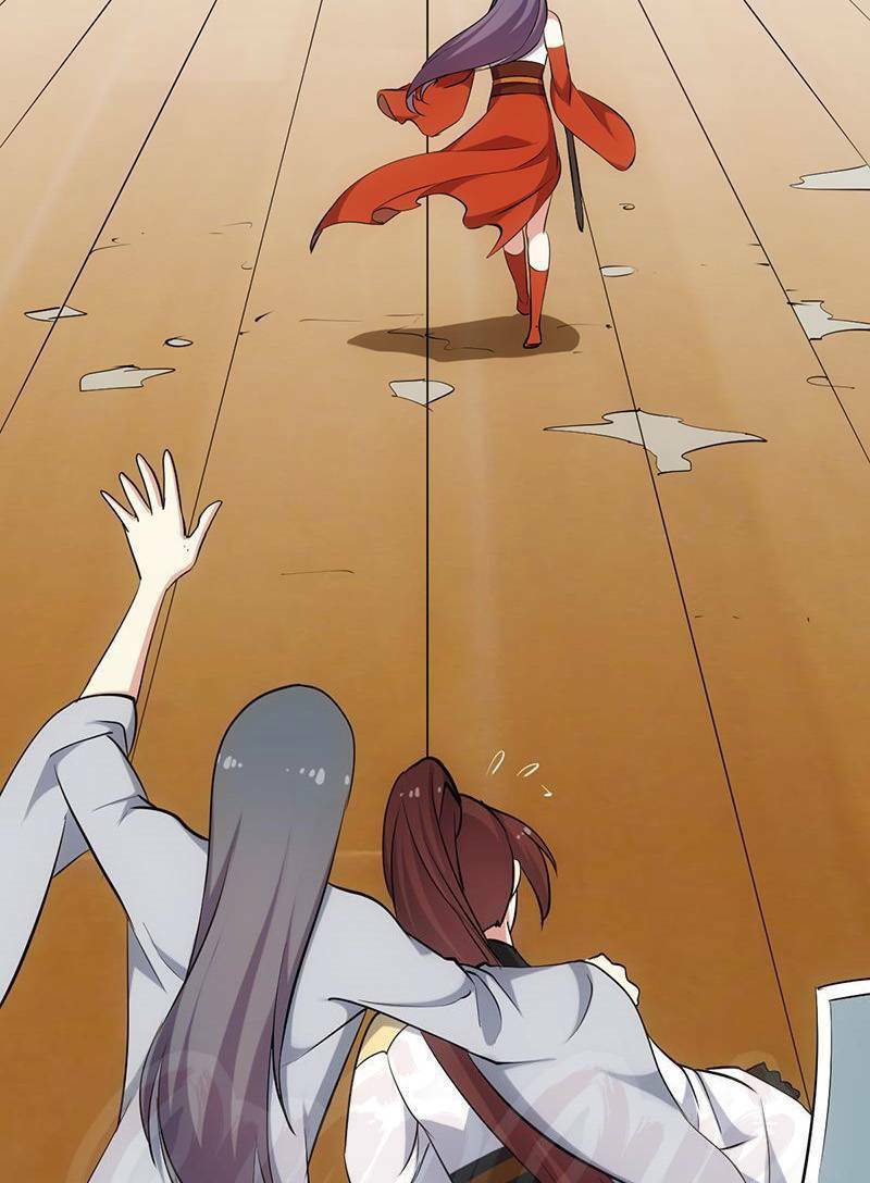 hệ thống thần long nghịch thiên chapter 45 5