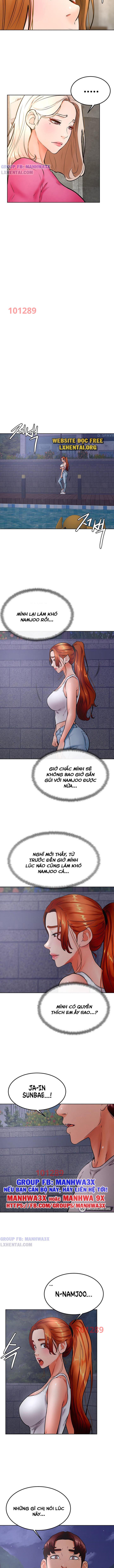 cố lên nam joo! chapter 32 3